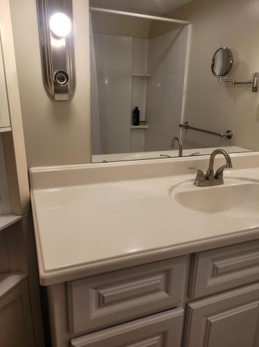 3308 Maple Grove Rd, Meskegon MI 49441-4138 exterior