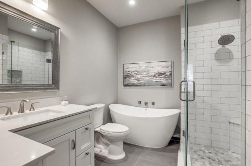 6630 Genstar Ln, Dallas TX 75252-5478 exterior