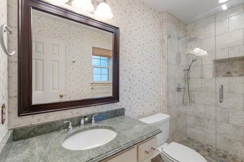 8911 Clayco, Dallas TX 75243-6362 exterior