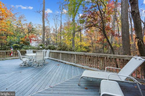 1117 Notley Rd, Silver Spring MD 20904-5970 exterior