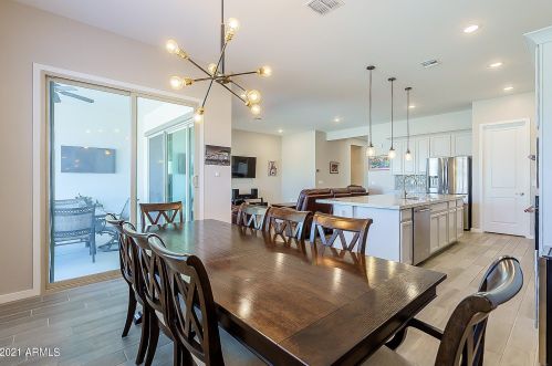 1122 Nolan Pl, Chandler AZ 85249-3345 exterior