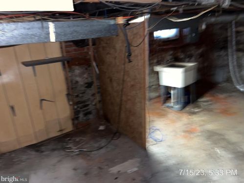 1311 9 St, Chester PA 19013-2403 exterior