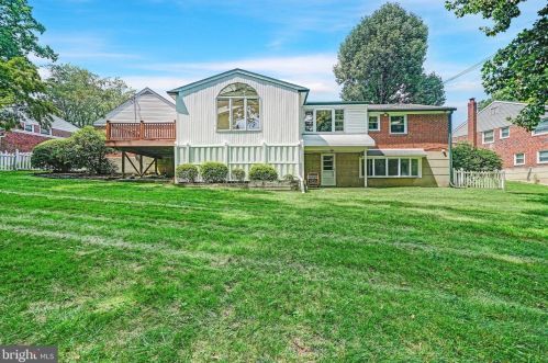 624 Morris Ln, Media PA exterior