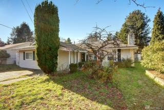 15565 14 Ave, Seattle WA  98166-2122 exterior