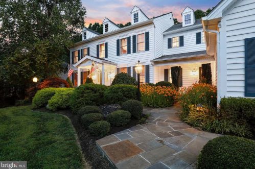 15173 Sapling Rdg Dr, Dayton MD 21036-1259 exterior