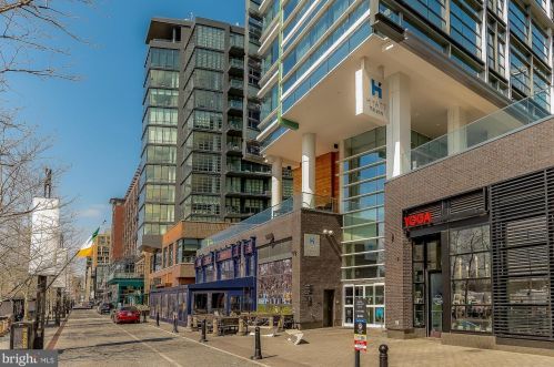 710 3 St, Washington DC 20001-2625 exterior