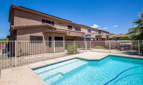 10020 Emberwood Dr, Tucson, AZ 85748-5116