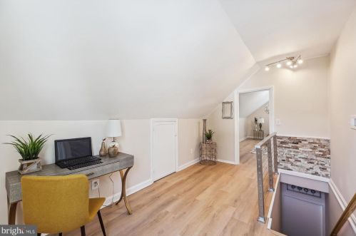 6415 3rd St, Washington DC  20012-2701 exterior