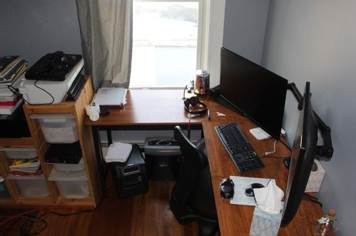 556 Elm St, Woonsocket RI 02895-3508 exterior