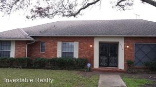 3216 Chapel Downs Dr, Dallas TX  75229-5835 exterior