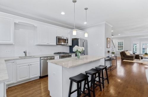 29 Belmont St, Boston MA exterior