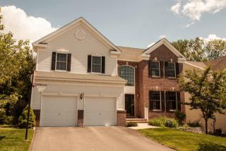 40 Helms Mill Rd, Hackettstown NJ  07840-4172 exterior