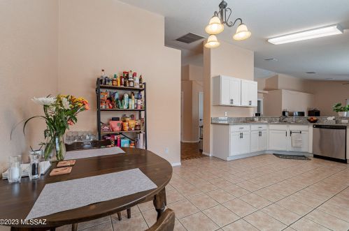 10367 Oakbrook St, Tucson AZ  85747-5965 exterior