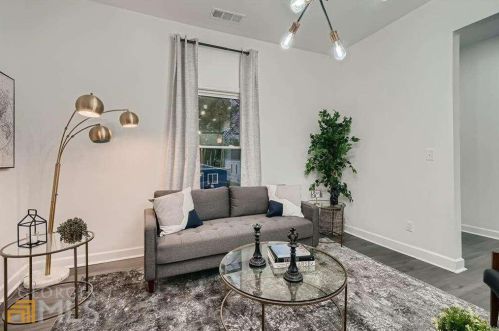 966 Dimmock St, Atlanta GA  30310-3314 exterior