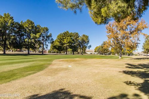 1017 Paseo Iris, Green Valley AZ 85614-3644 exterior