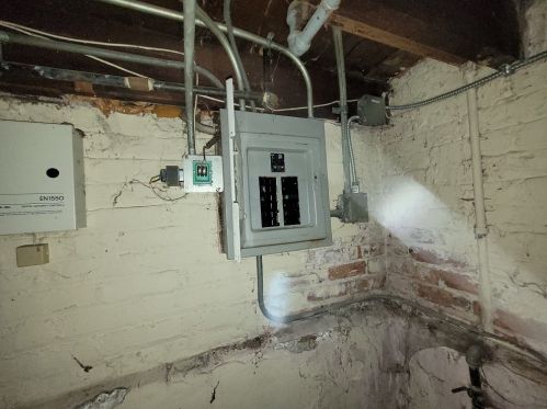 1449 Parkside Ave, Chicago IL 60651-1154 exterior