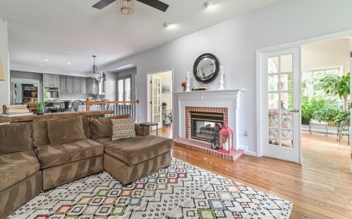 1636 Oakleaf Ln, Pittsburgh PA 15237-6708 exterior