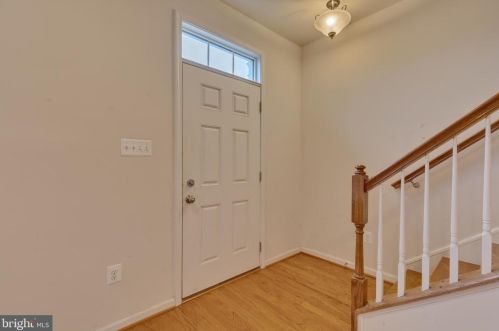 3716 Fort Lincoln Dr, Washington DC  20018-4303 exterior