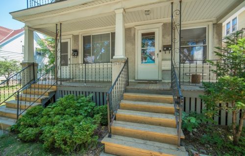 2028 30th St, Milwaukee, WI 53215-2132