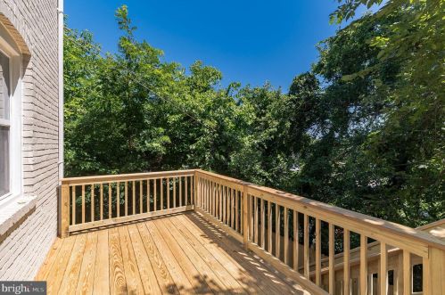 731 Atlantic St, Washington DC  20032-3740 exterior