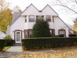 89 Morton St, Newton, MA 02459-1029