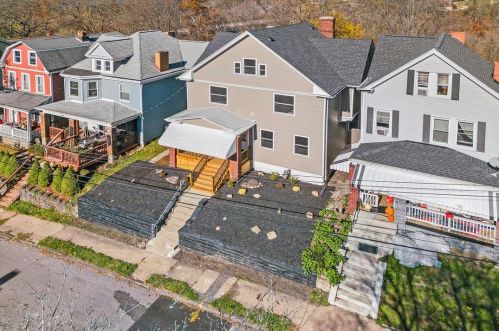 23 Marie Ave, Pittsburgh, PA 15202-2343