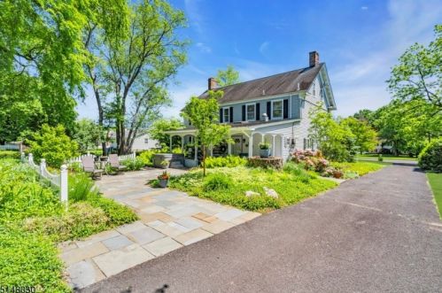 234 Old York Rd, Bridgewater NJ 08807-2686 exterior