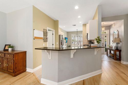 681 Little Kayak Pt, Fort Pierce FL  34983-3516 exterior