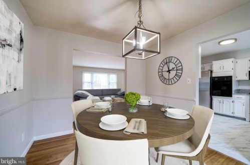 4110 Duvawn St, Alexandria VA 22310-2022 exterior