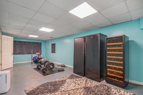 2462 Midvale Frst Dr, Tucker GA exterior