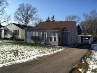 1225 Gates St, Aurora IL  60505-5714 exterior