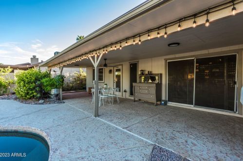 2901 Hartford St, Chandler AZ 85225-6913 exterior