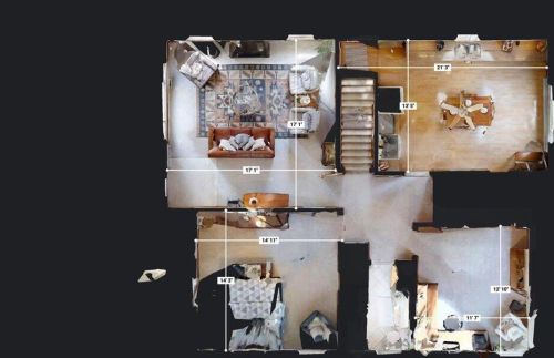 2537 63, Milwaukee WI 53219-2628 exterior