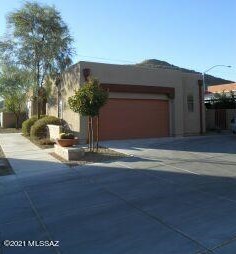 998 Calle Carasol, Tucson, AZ 85713-1680