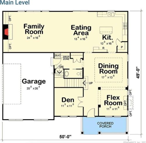 4 Black Pine Rdg, Ridgefield, CT 06877-1400