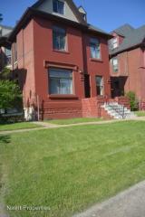 4418 Enright Ave, Saint Louis MO  63108-2639 exterior