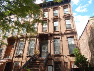 507 Willoughby Ave, Brooklyn NY  11206-6411 exterior