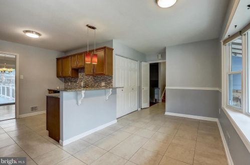 1506 Leister Dr, Silver Spring MD 20904-1548 exterior