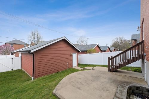 3931 Mcree Ave, Saint Louis MO 63110-2629 exterior