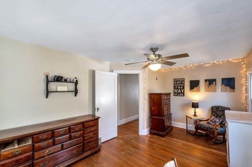 78 Nevins Ave, Springfield MA 01106-3120 exterior