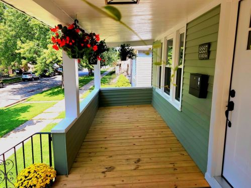 2227 73rd Ave, Chicago IL  60707-2733 exterior