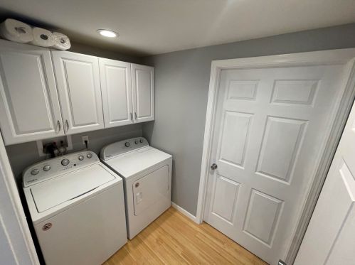 216 Park St, Watervliet MI 49098-9363 exterior