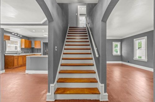 4505 Medford Ave, Milwaukee WI  53216-3448 exterior