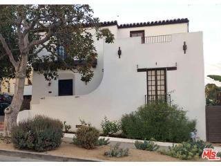 4615 12 St, Los Angeles CA  90019-1740 exterior