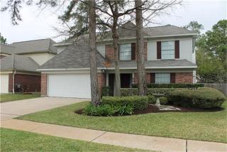 8914 Stoney Bend Dr, Spring TX  77379-6362 exterior