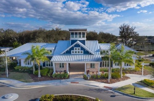 13107 Royal Pines Ave, Riverview FL 33579-9321 exterior