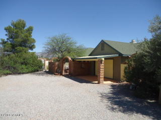 11790 Mandarin Ln, Tucson AZ  85737-9424 exterior
