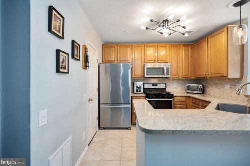 6007 Terrapin Pl, Alexandria VA exterior