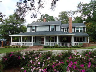 2729 Henry St, Augusta GA  30909-3843 exterior