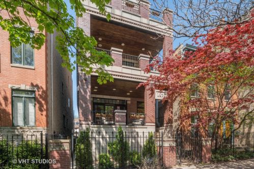 1870 Sheffield Ave, Chicago, IL 60614-5068